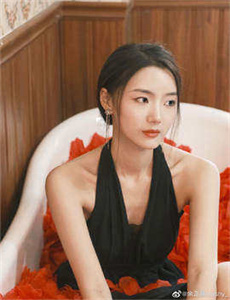 红发女郎
