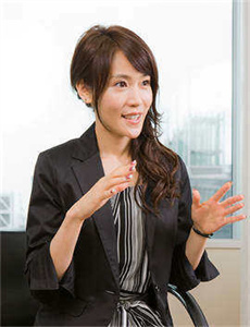 优雅女子