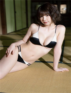 暴走吧女人